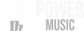 logo power music horizontal